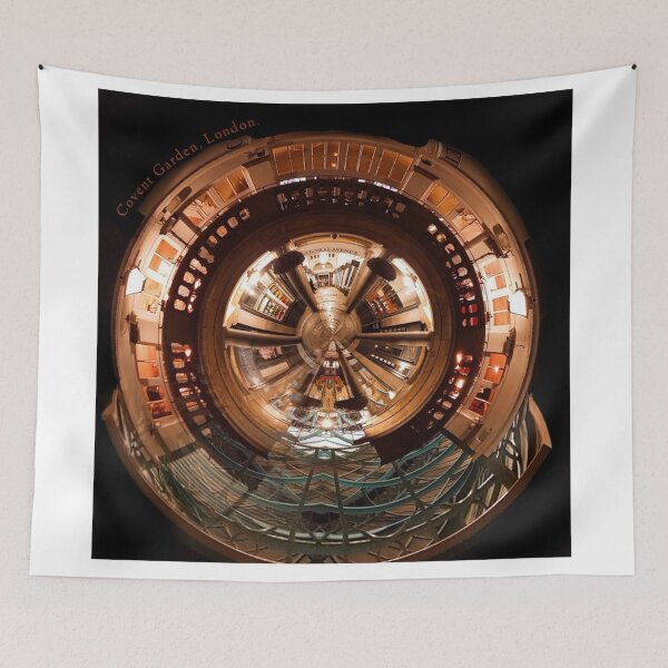 Item preview, Covent Garden, London designed and sold by jonfun1.