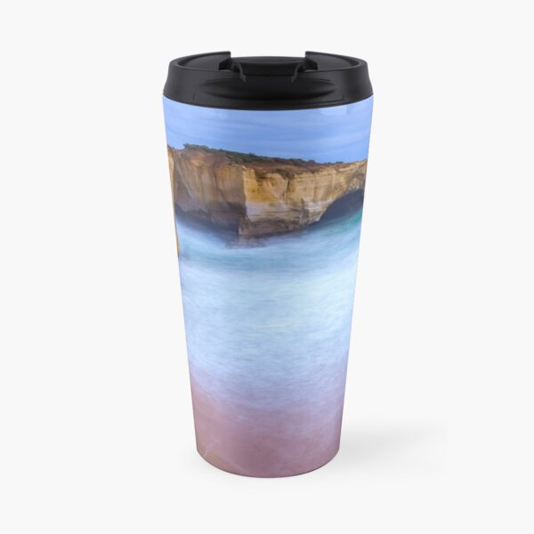 twelve apostles australia Travel Mug