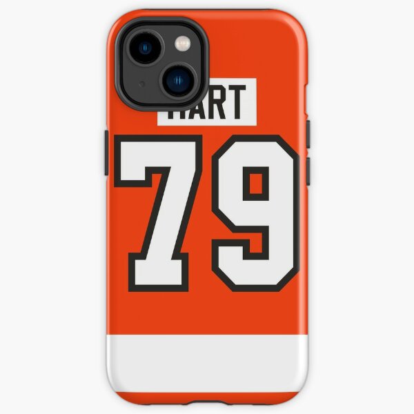 philadelphia flyers carter hart Case Samsung Galaxy S23, S23 Plus