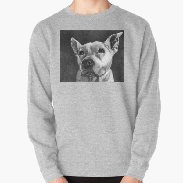 Dog Feld Gras Damen Sweatshirt Sweater Pullover wb104 aco40850