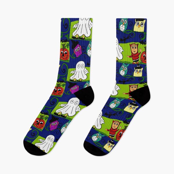 Item preview, halloween adventure designed and sold by Maureen Zaharie.