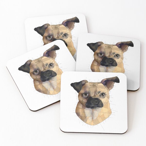 Item preview, Puggle designed and sold by Blacklightco.