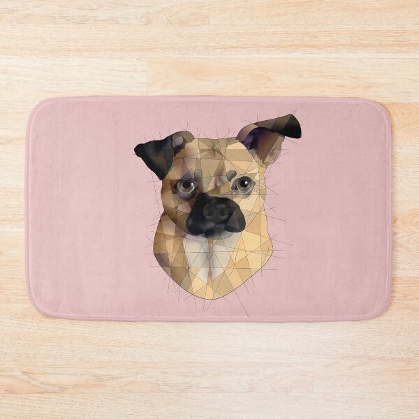 Item preview, Puggle designed and sold by Blacklightco.