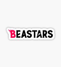Beastars Sticker