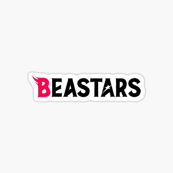 Item preview, Beastars designed and sold by Shiromaru.