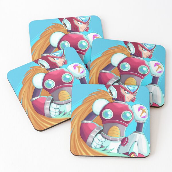 Item preview, Zero Megaman X designed and sold by Rhoruu.