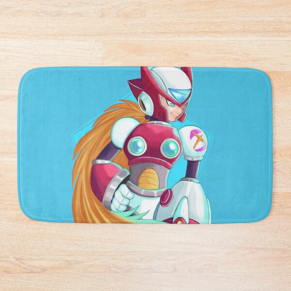 Item preview, Zero Megaman X designed and sold by Rhoruu.