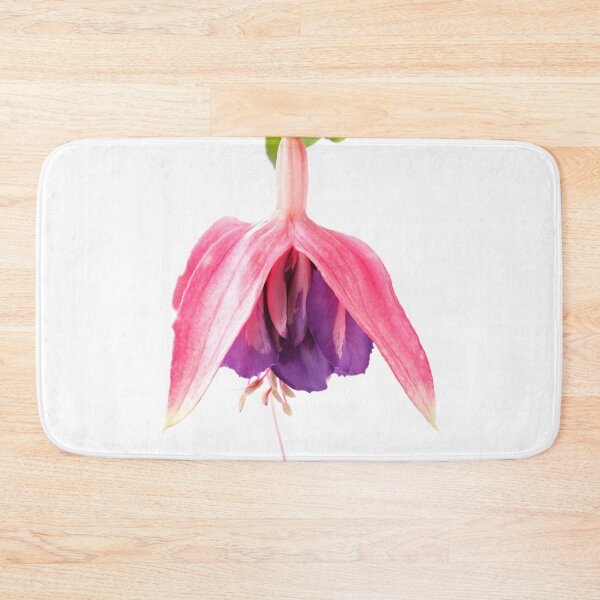 Item preview, Fuchsia  'Taffeta Bow'   designed and sold by Chris Burrows.