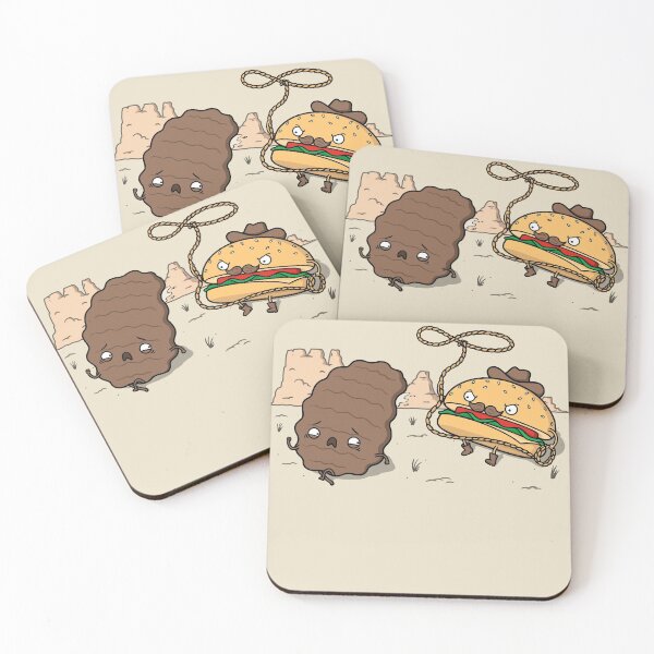Item preview, Burgerboy! designed and sold by Raffiti.