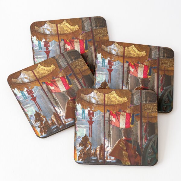 Item preview, Reverence designed and sold by Peta Smith.