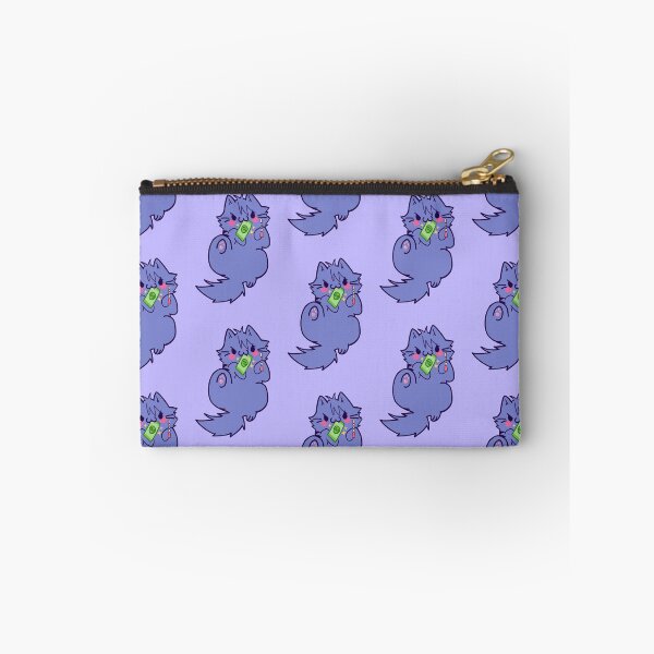 Item preview, Money hungry Daicat designed and sold by lowkeygeeky.
