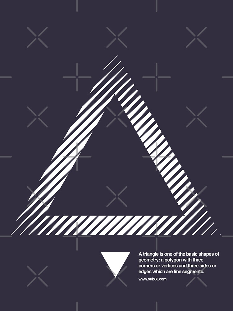 triangle 01 by sub88