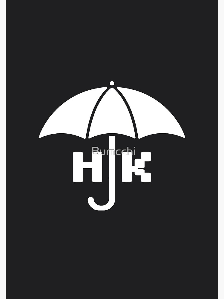 Hong Kong - White by Bumcchi