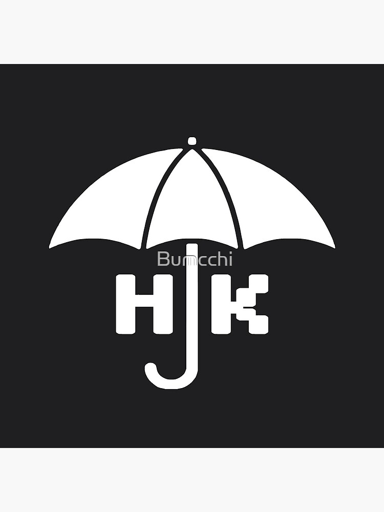 Hong Kong - White by Bumcchi