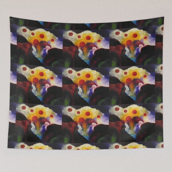 Item preview, Inception designed and sold by Peggy Guichu.