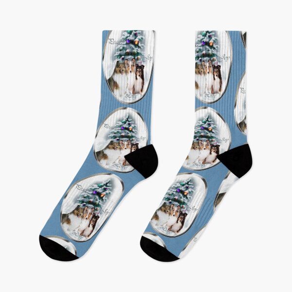 Item preview, Shetland Sheepdog Sheltie Christmas Gifts designed and sold by springdaleshops.