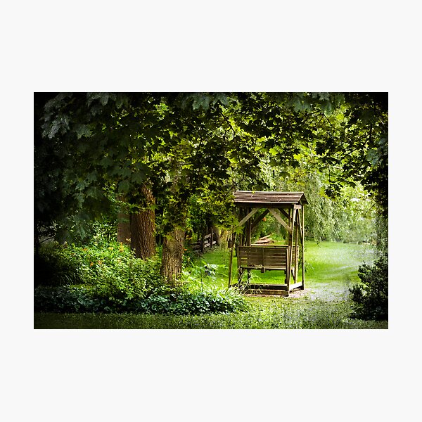 Artikelvorschau, In the Clearing entworfen und verkauft von Robin Webster.