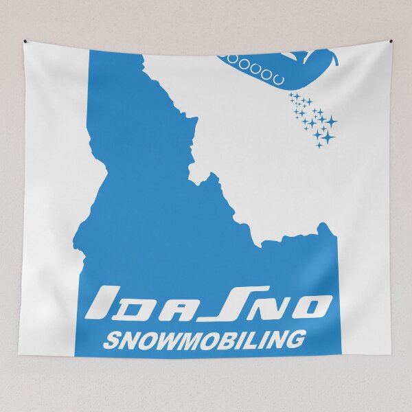 Item preview, Ida*Sno Jet-Starburst designed and sold by GrumpyDog.