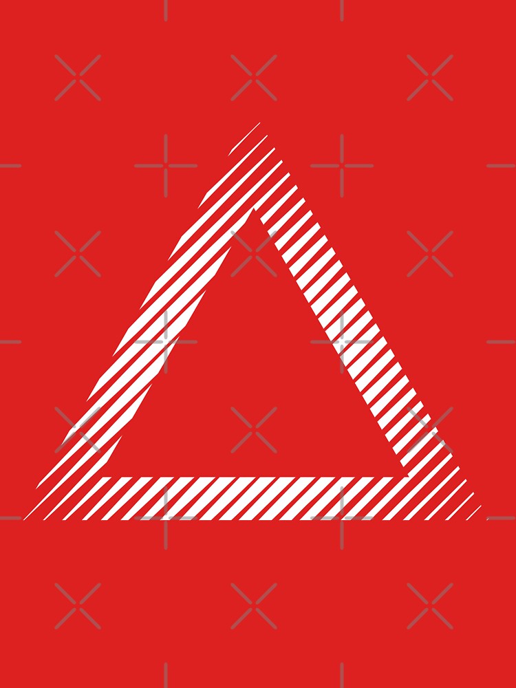 triangle 02 /// Simple by sub88