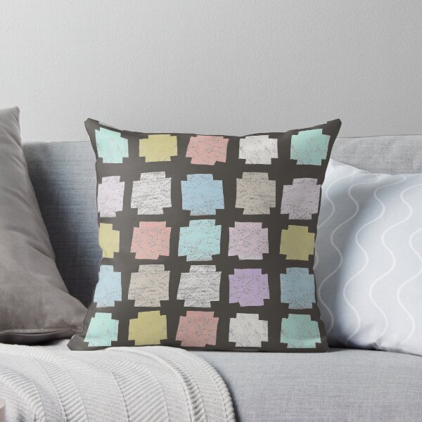 Item preview, Pastel Crosses designed and sold by Christine Philbrick.