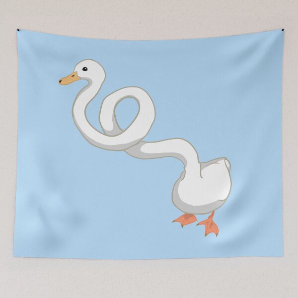 Item preview, Long Duck designed and sold by DILLIGAFM8.