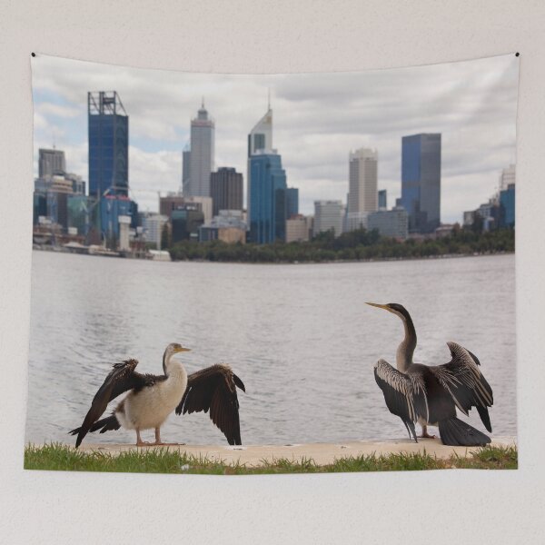 Item preview, Perth locals designed and sold by Peta Smith.