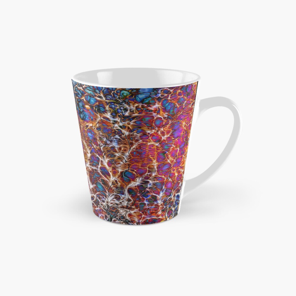 Item preview, Tall Mug designed and sold by RitaMaye.