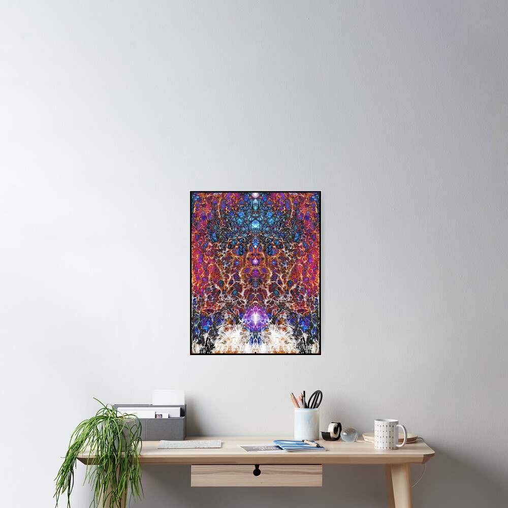 Item preview, Poster designed and sold by RitaMaye.