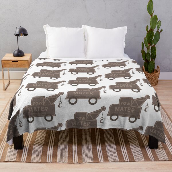 Item preview, Tow-Mater © GraphicLoveShop designed and sold by Graphic Love Shop.