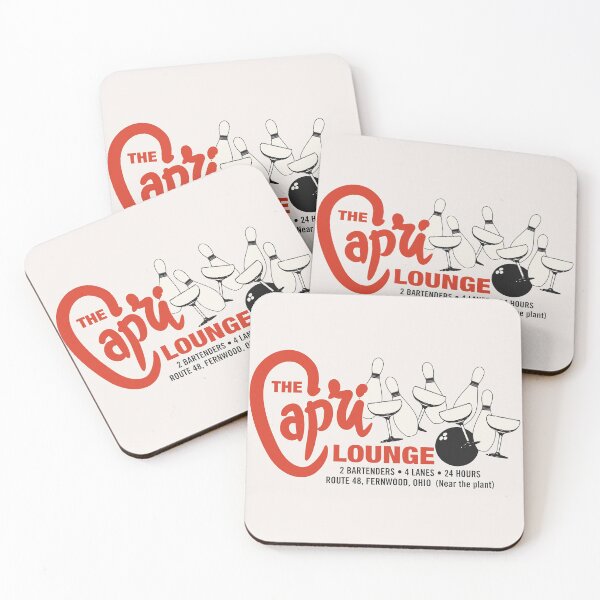 Item preview, Capri Lounge designed and sold by MStyborski.