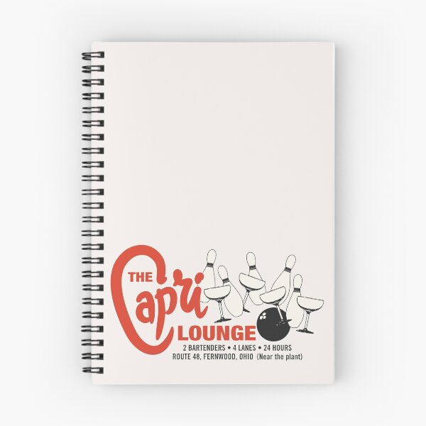 Item preview, Capri Lounge designed and sold by MStyborski.