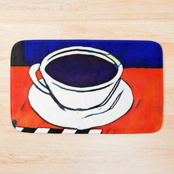 Item preview, coffee & chess designed and sold by paulvolker.
