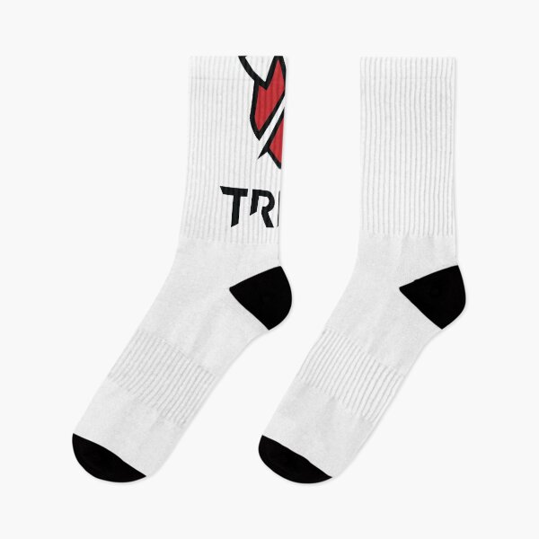 Item preview, Team Tribe Gaming Clash Royale designed and sold by FaixaPretta.