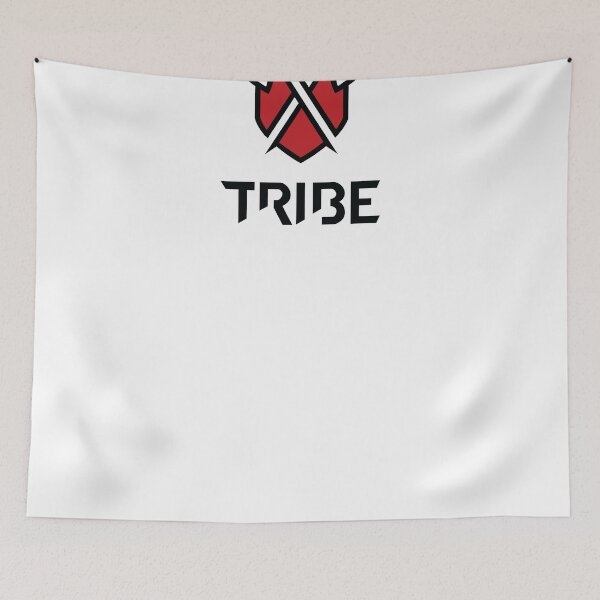 Item preview, Team Tribe Gaming Clash Royale designed and sold by FaixaPretta.