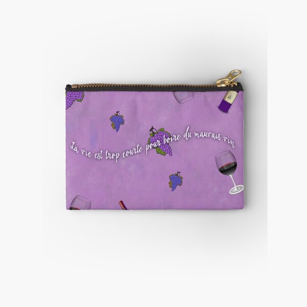 Item preview, Life is too short to drink bad wine designed and sold by Greenbaby.