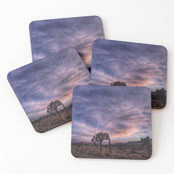 Item preview, Joshua Tree Sunset designed and sold by Kylejmcdonough.
