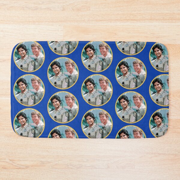 Item preview, Retro CHiPs  designed and sold by holidays4you.