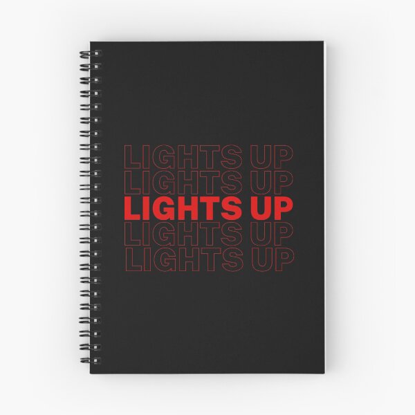 Item preview, Lights Up designed and sold by mdcreations.
