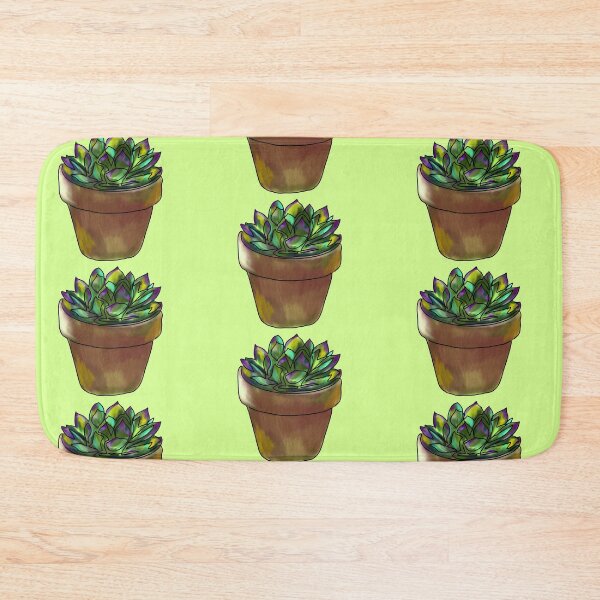 Item preview, Small succulent! designed and sold by Oh-Hecko.