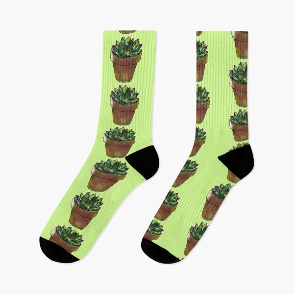 Item preview, Small succulent! designed and sold by Oh-Hecko.
