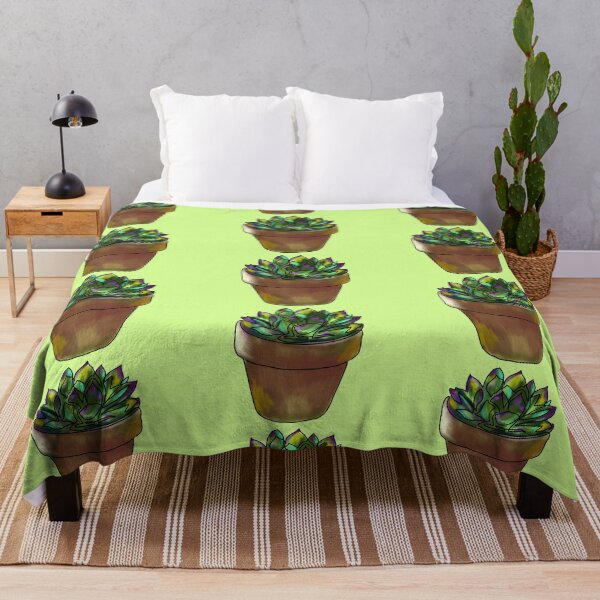 Item preview, Small succulent! designed and sold by Oh-Hecko.