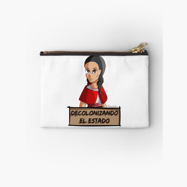 Item preview, Decolonizing the State - Ecuadorian Woman designed and sold by Aleina928.
