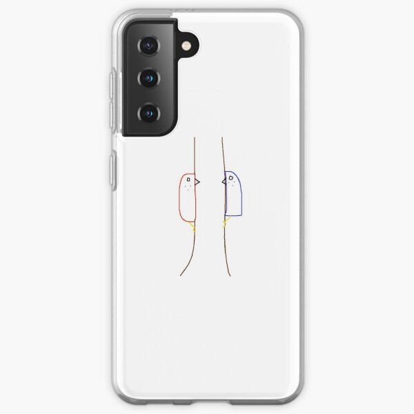Nintendo Switch Samsung Galaxy Soft Case