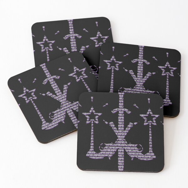 Item preview, Christmas RPG: Guns, Wands and Sword - Violet designed and sold by JoanNinjaHen.