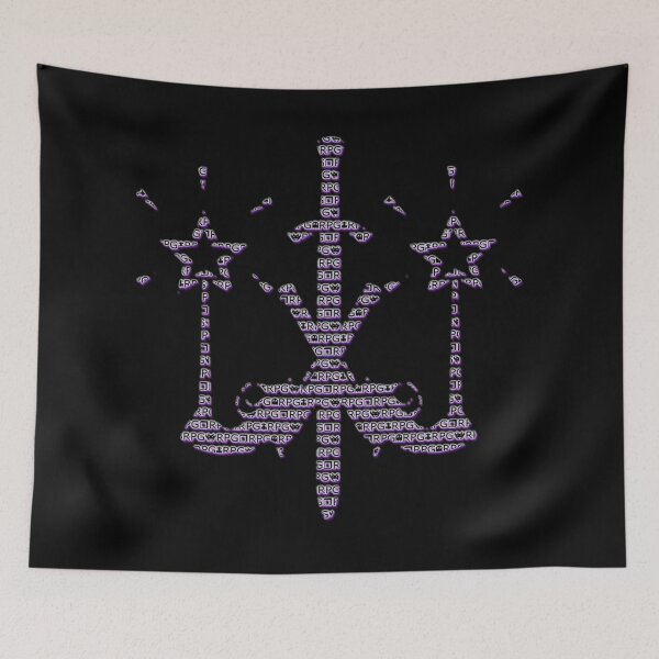 Item preview, Christmas RPG: Guns, Wands and Sword - Violet designed and sold by JoanNinjaHen.
