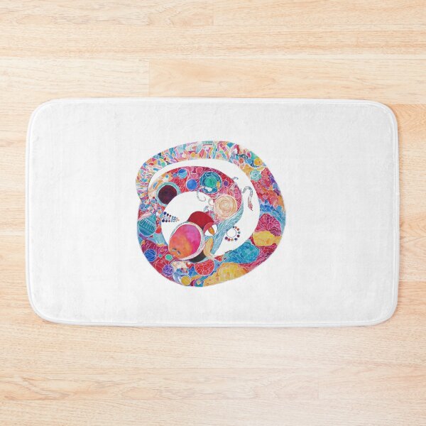 Item preview, Millie designed and sold by Peggy Guichu.