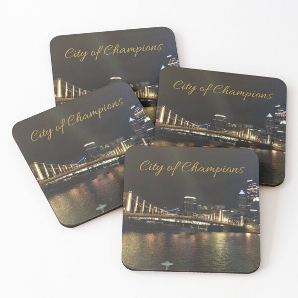 Item preview, City of Champions designed and sold by Alicki16.