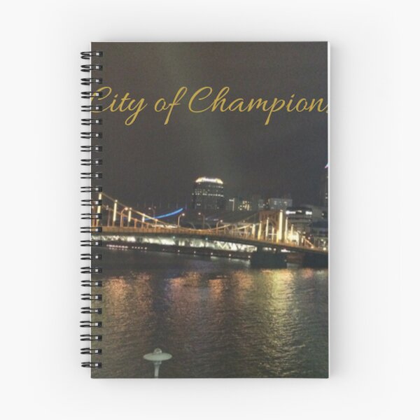 Item preview, City of Champions designed and sold by Alicki16.