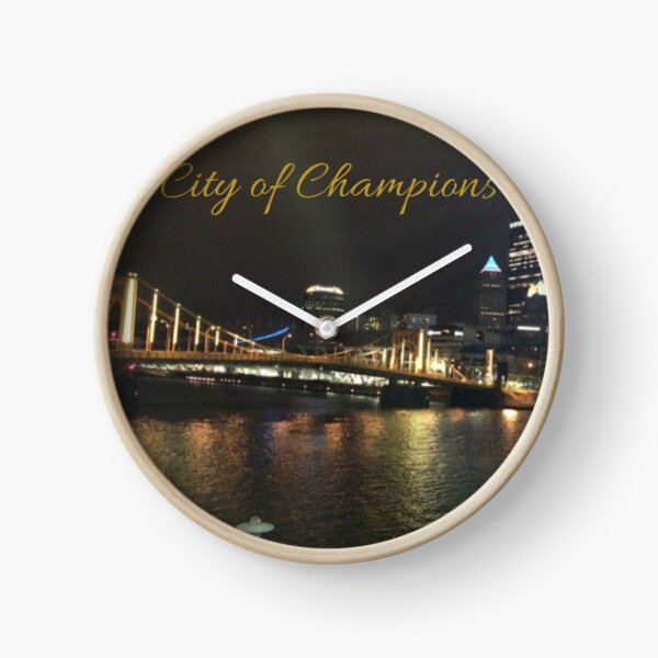 Item preview, City of Champions designed and sold by Alicki16.