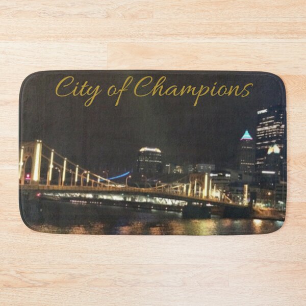Item preview, City of Champions designed and sold by Alicki16.